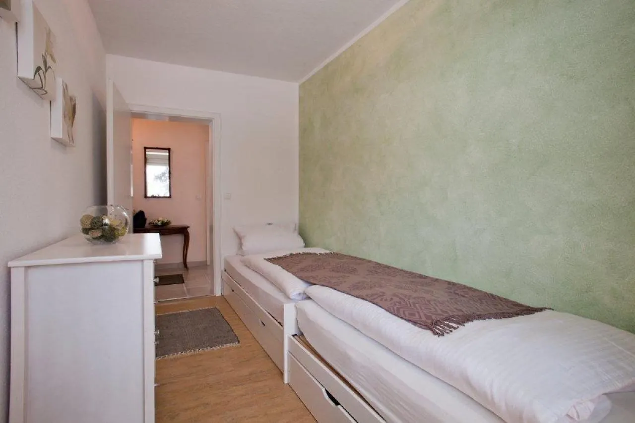 Sophia Hotel Garmisch-Partenkirchen Apartament