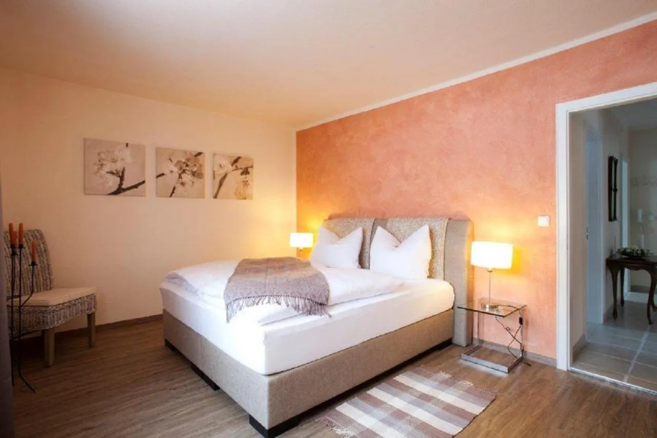 Sophia Hotel Garmisch-Partenkirchen Niemcy
