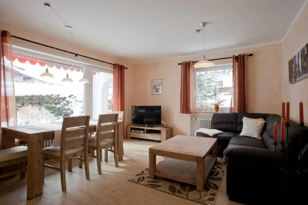 Sophia Hotel Garmisch-Partenkirchen 0*,  Niemcy