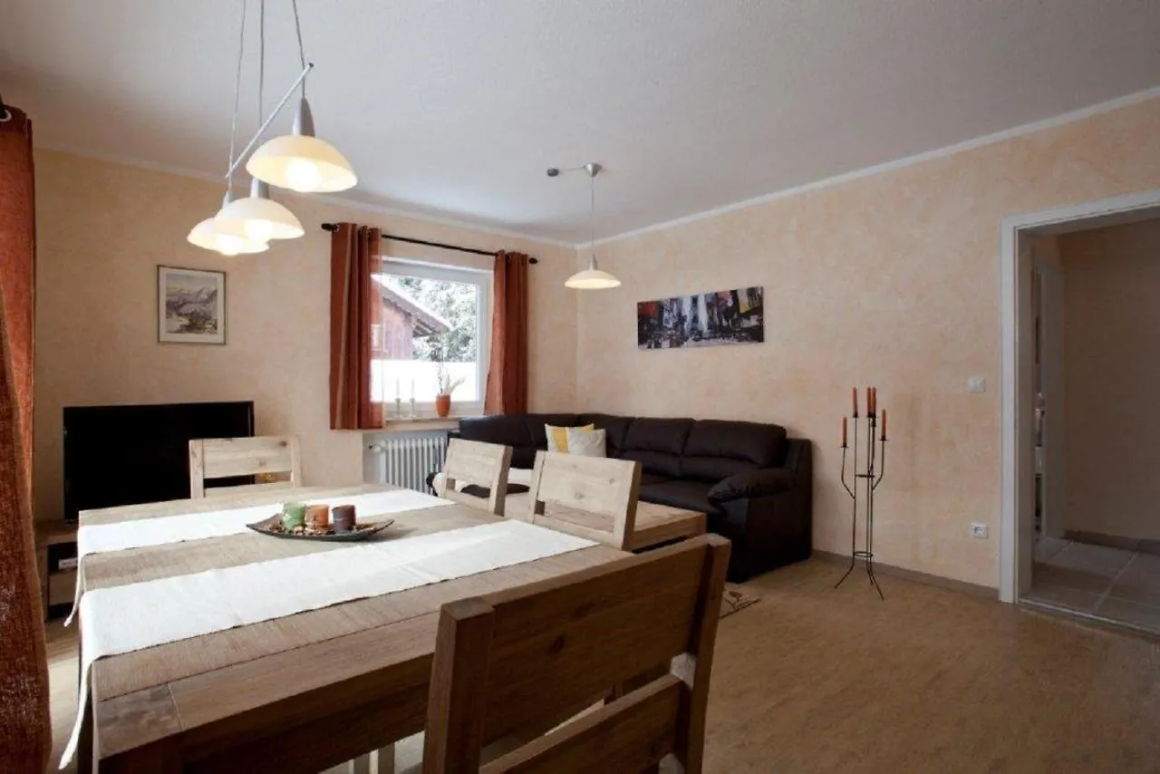 Sophia Hotel Garmisch-Partenkirchen Apartament