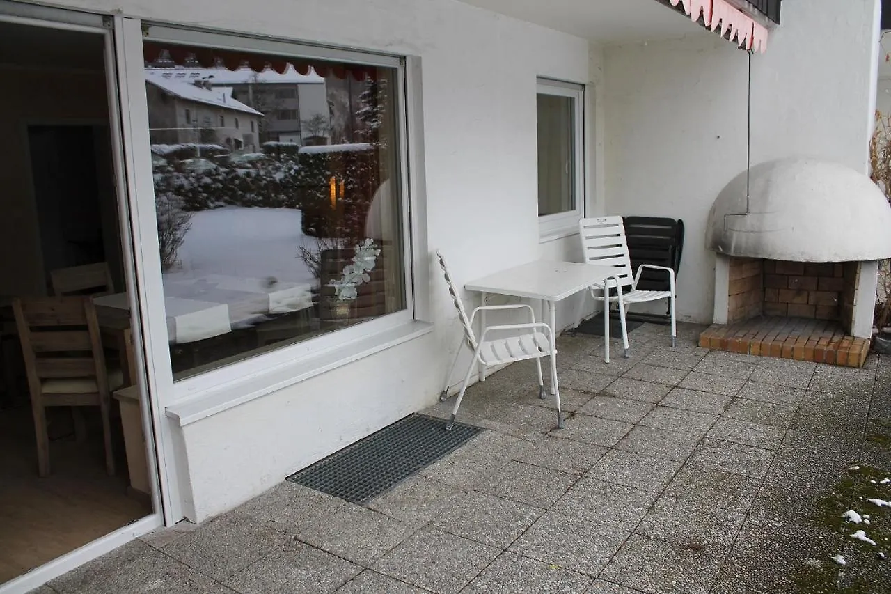 Sophia Hotel Garmisch-Partenkirchen