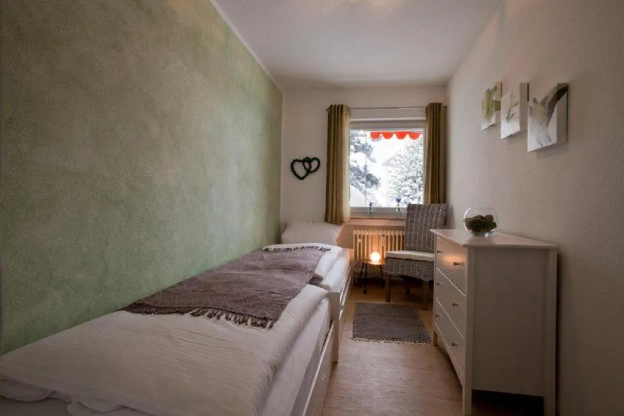 Apartament Sophia Hotel Garmisch-Partenkirchen